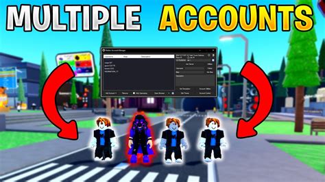 roblox account manager 3.6.1.